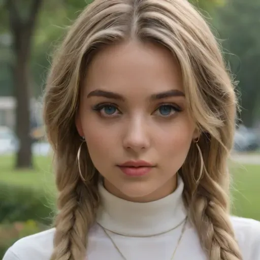 генератор порно-изображений на ИИ