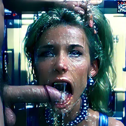 AI porn image generator