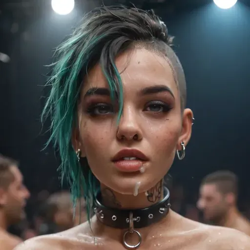 générateur d’images porno IA