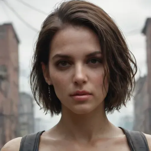 AI色情图片生成器