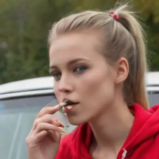 yapay zekâ porno görsel üretici