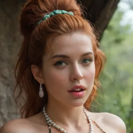 yapay zekâ porno görsel üretici