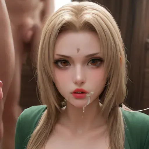 AI色情圖片產生器