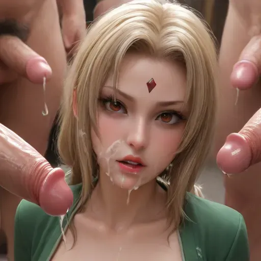 एआई पोर्न इमेज जेनरेटर