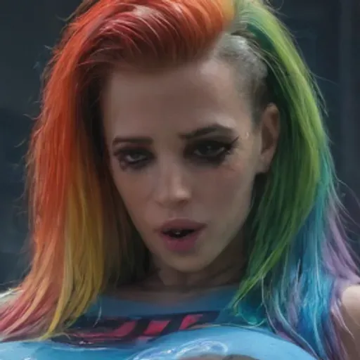 generatore di immagini porno IA