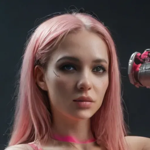 โปรแกรมสร้างภาพโปรนที่ใช้ปัญหา AI