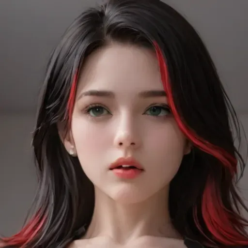 AI色情圖片產生器