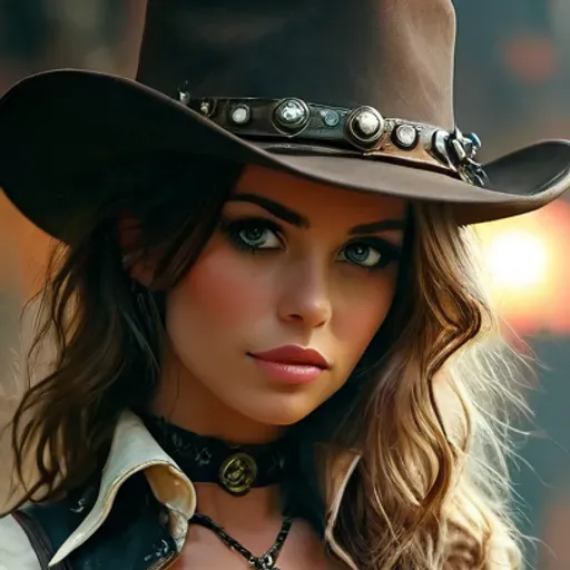 AI色情图片生成器