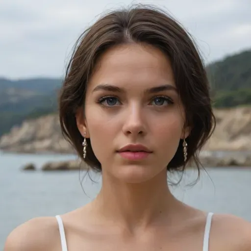 AI 포르노 이미지 생성기