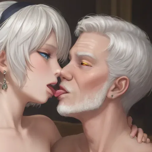 AIポルノ画像ジェネレーター