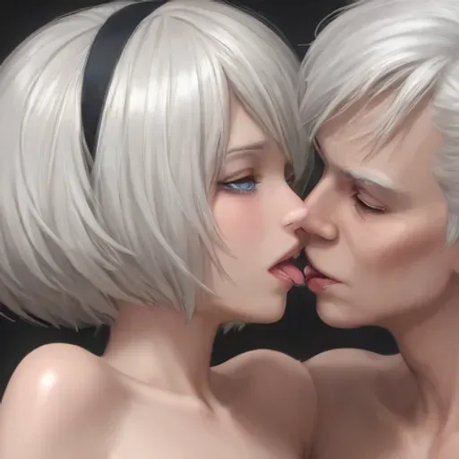 générateur de photos porno IA