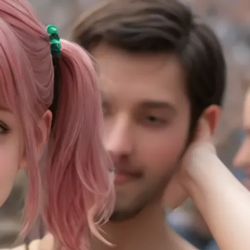 yapay zekâ porno foto üretici