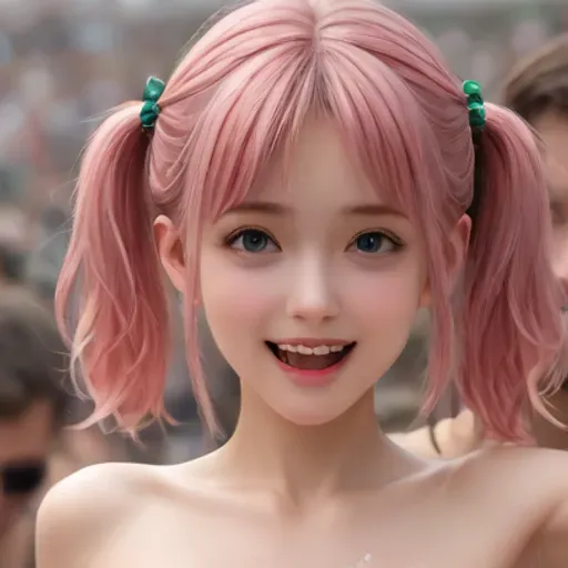 yapay zekâ porno görsel üretici