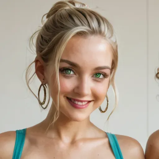 AI色情照片生成器