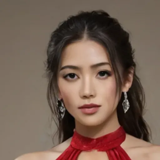 Pencipta imej lucah AI