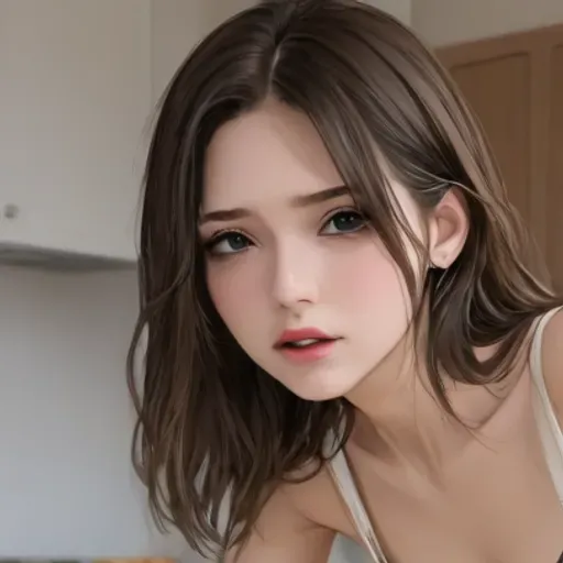 AIポルノ画像ジェネレーター