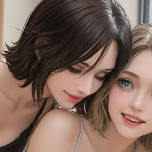 AIポルノ画像ジェネレーター