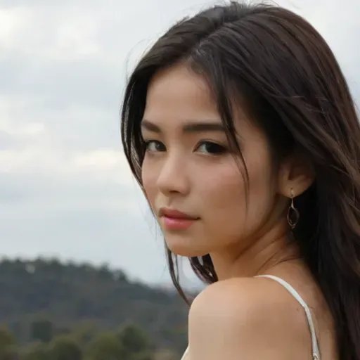 yapay zekâ porno görsel üretici