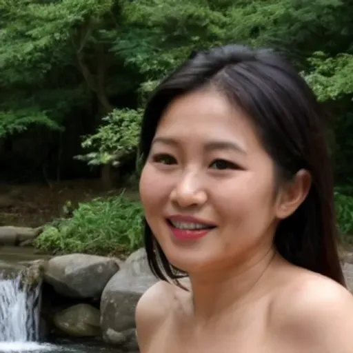 KI-Pornobild-Generator