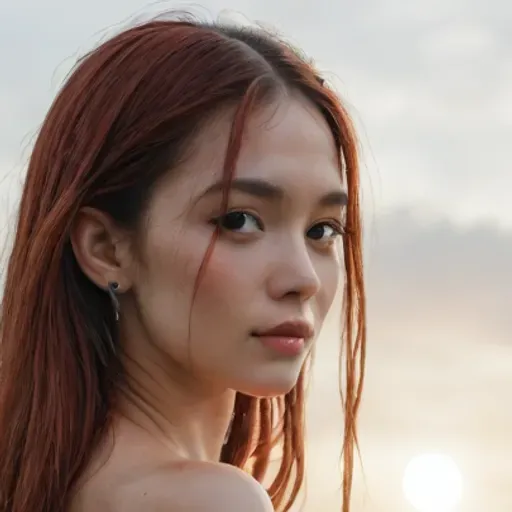 AI色情圖片產生器