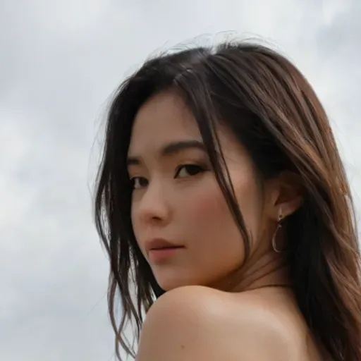 โปรแกรมสร้างภาพโปรนที่ใช้ปัญหา AI