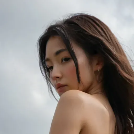 yapay zekâ porno görsel üretici