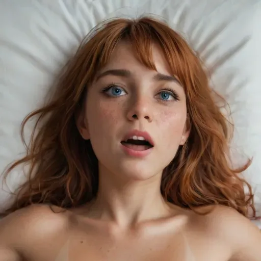 AI 포르노 이미지 생성기