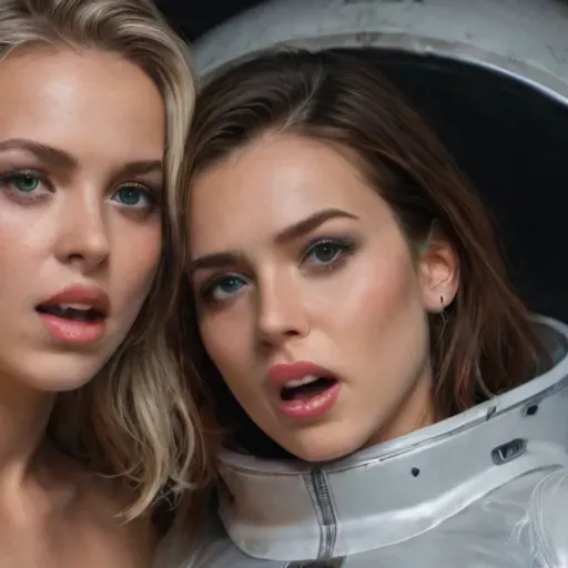 AI porn image generator
