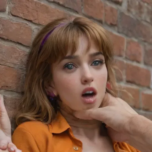 generatore di immagini porno IA