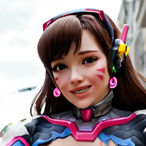 AI porn image generator