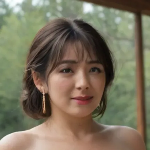 AI porn image generator