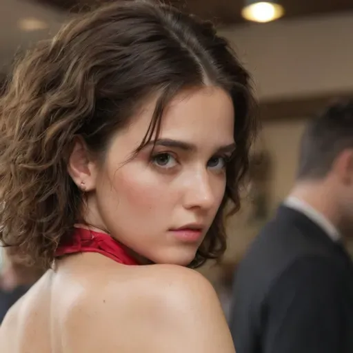 yapay zekâ porno görsel üretici