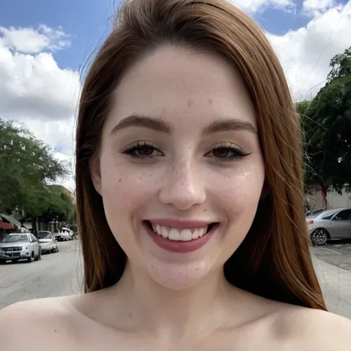 AI 포르노 이미지 생성기