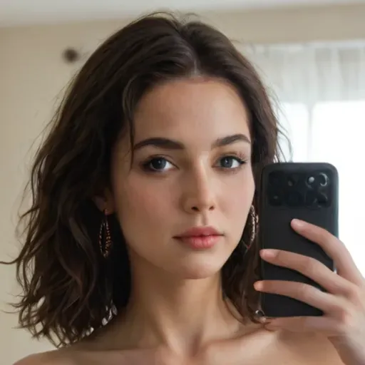 AIポルノ画像ジェネレーター