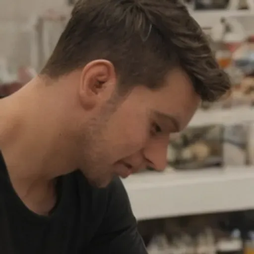 generatore di immagini porno IA