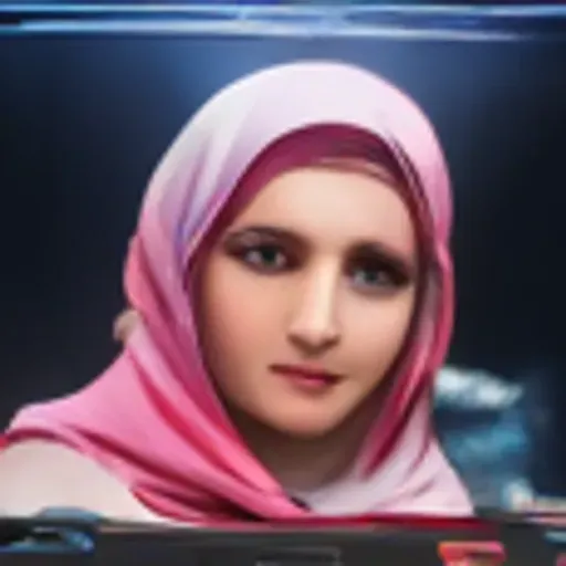 AI porn image generator