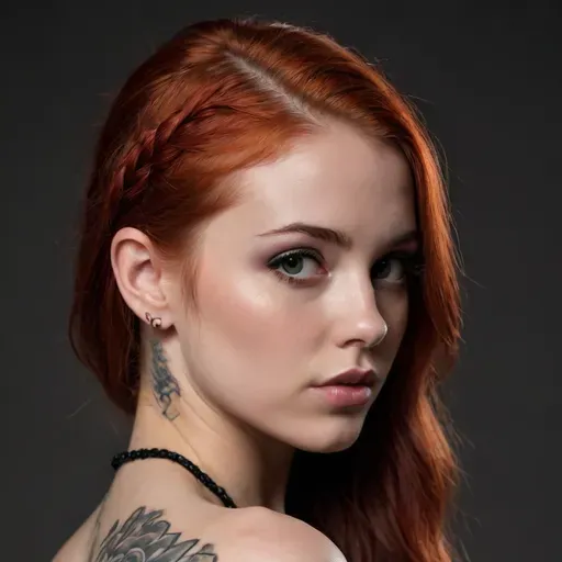 AI porn image generator