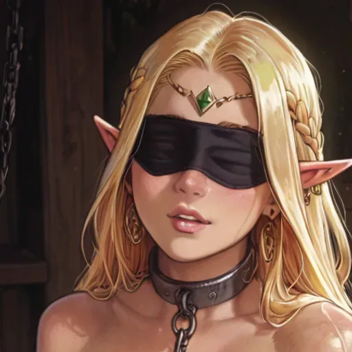 AIポルノ画像ジェネレーター