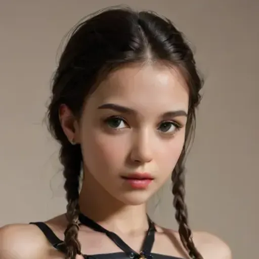 AI色情图片生成器