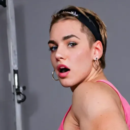 โปรแกรมสร้างภาพโปรนที่ใช้ปัญหา AI