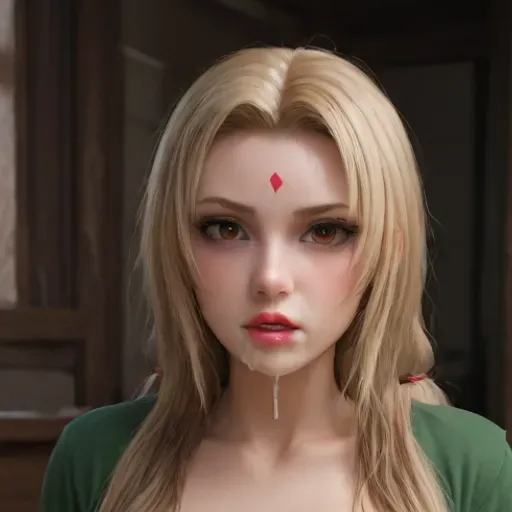 generatore di immagini porno IA