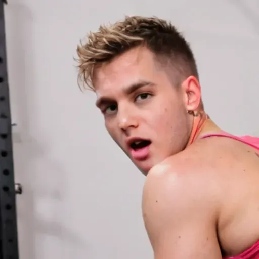 AI porn image generator