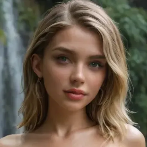 AI 포르노 이미지 생성기