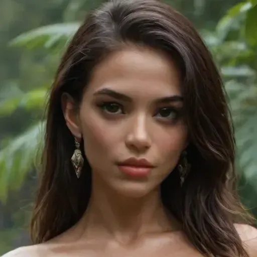 AI 포르노 이미지 생성기