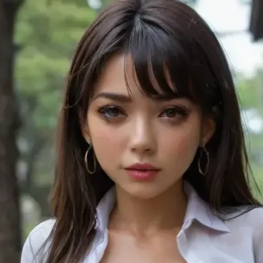 AI色情图片生成器