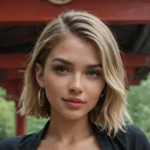 generatore di immagini porno IA