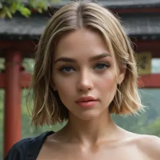 KI-Pornobild-Generator