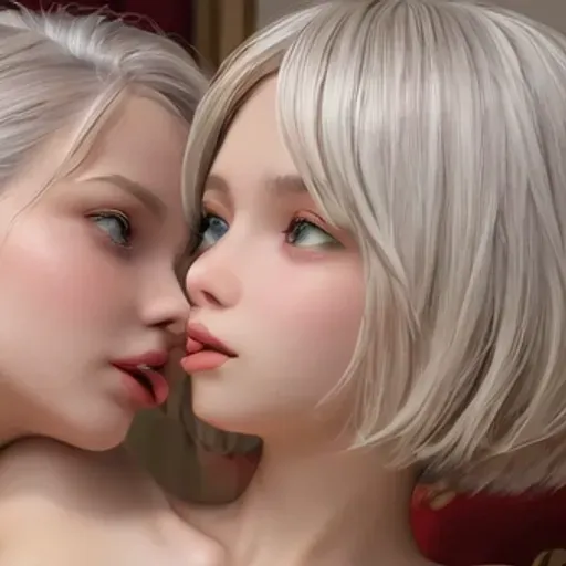 générateur de photos porno IA
