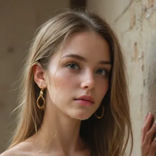 AIポルノ画像ジェネレーター