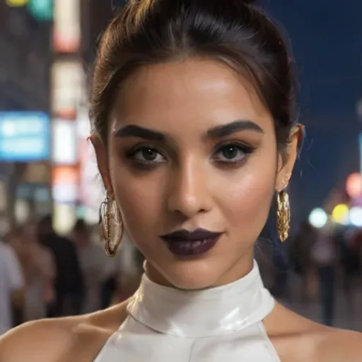 AI色情圖片產生器